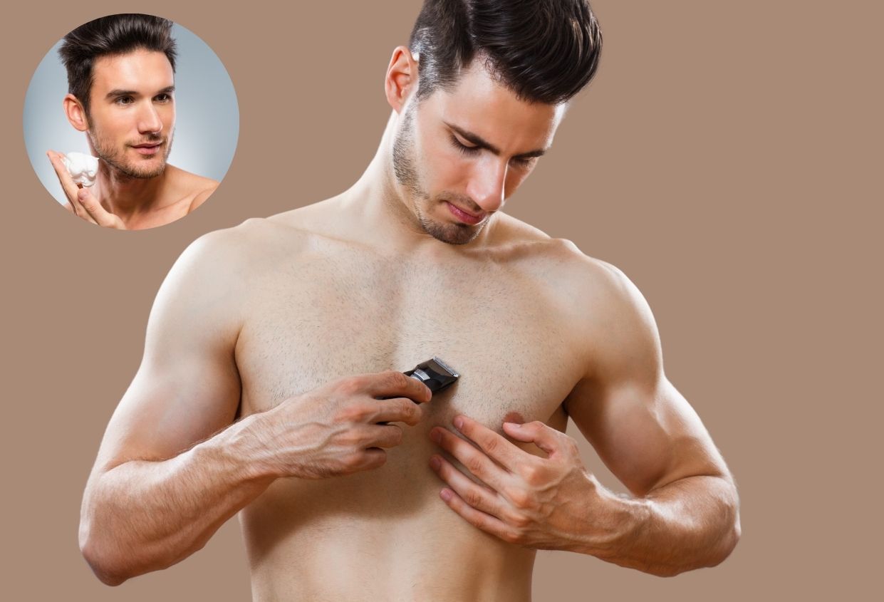 The Ultimate Guide to Full-Body Grooming: Achieve Smooth Skin from Head to Toe