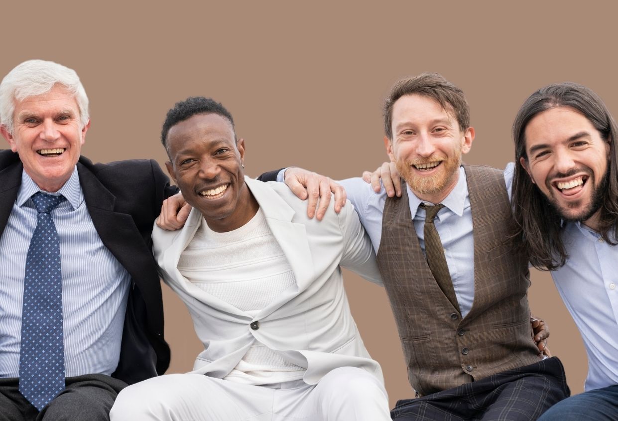 Why More Men Are Choosing to Go Hair-Free: The Growing Trend in Male Grooming